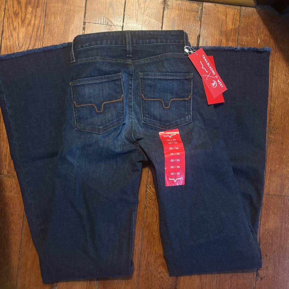 Kimes Ranch Olivia NWT